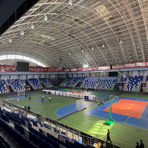 BuxDU Sport Majmuasi