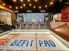 Befit pro club