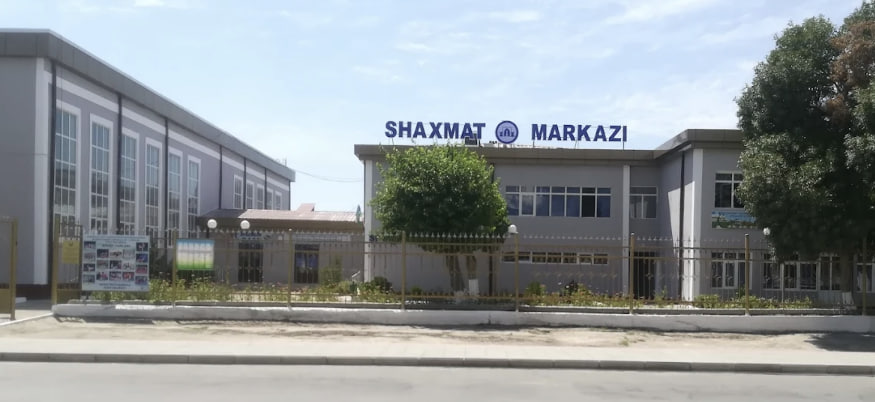 Sportivnyy Shkola Guliver