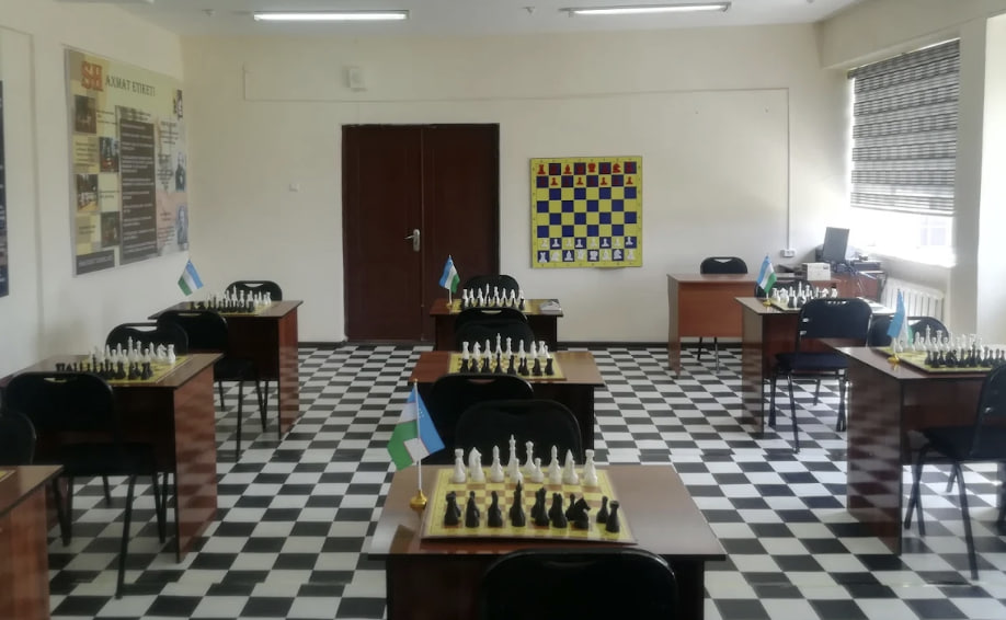 Sportivnyy Shkola Guliver