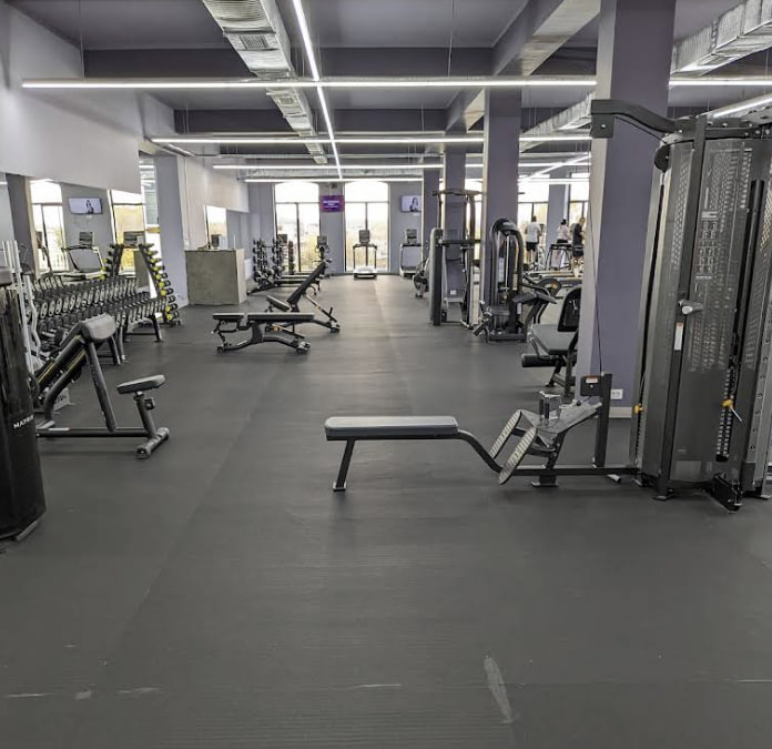 Chexov Sport Club Samarqand