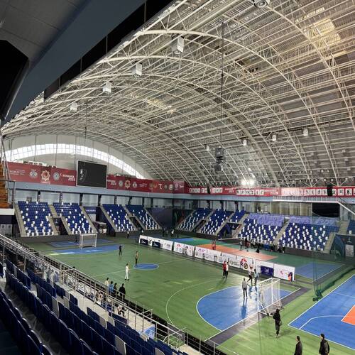 BuxDU Sport Majmuasi