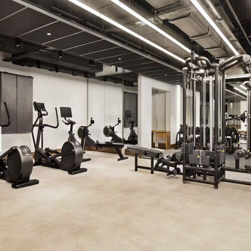 BuxDU Sport Majmuasi