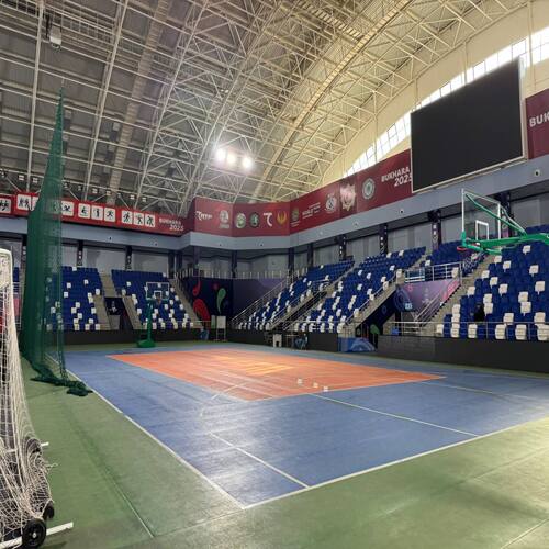 BuxDU Sport Majmuasi