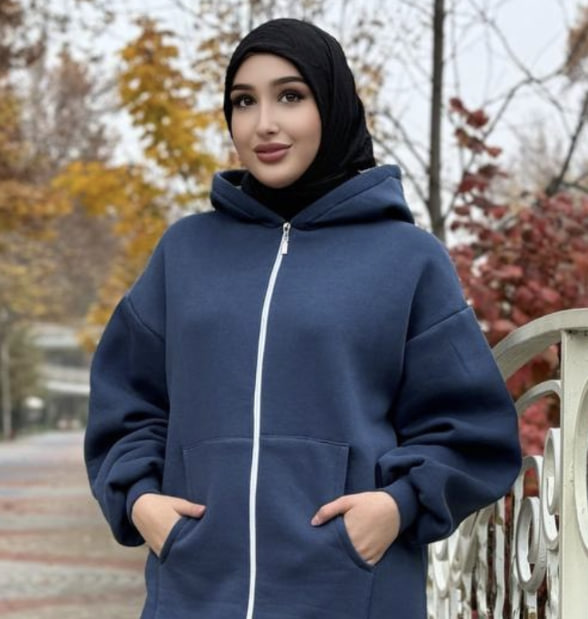 Muqaddima Asadilloyeva